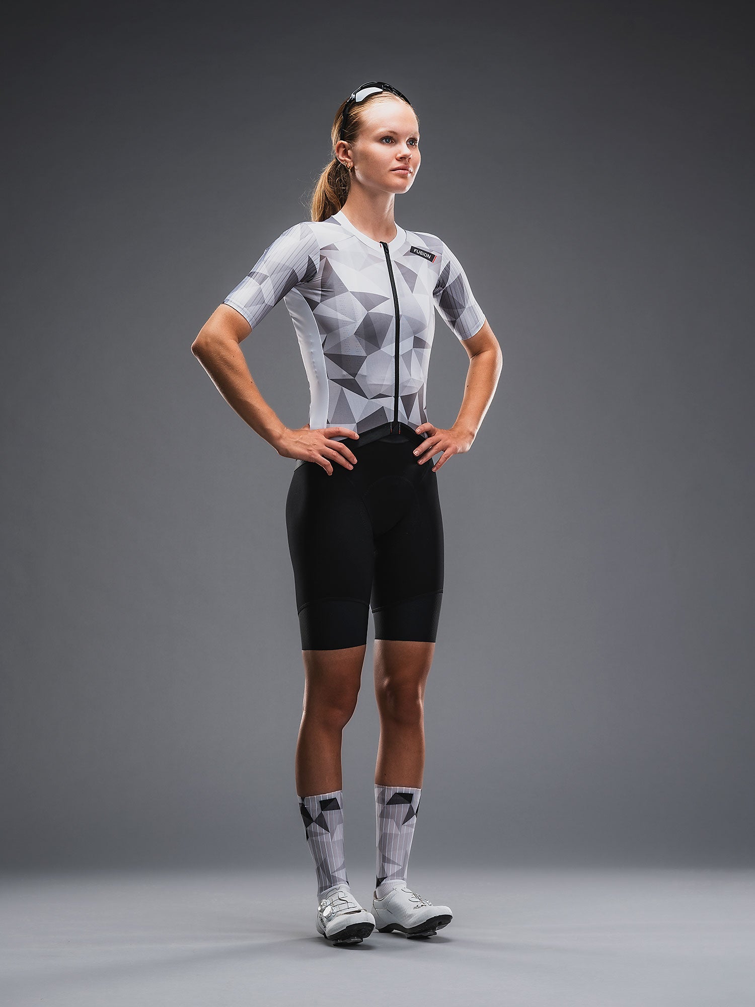 Womens TEMPO! TWO Jersey